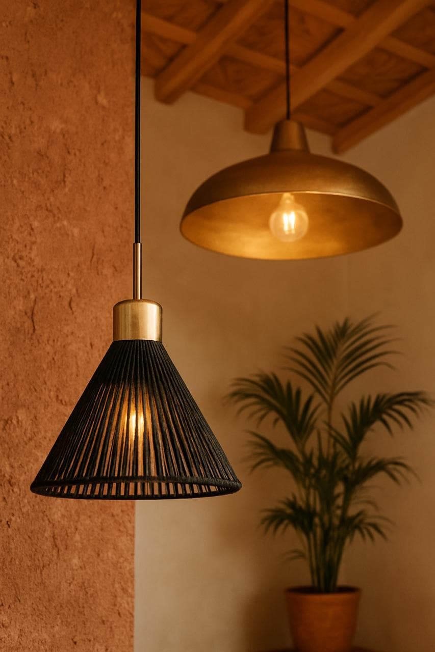 comment choisir une lampe marocaine pour un interieur chaleureux
