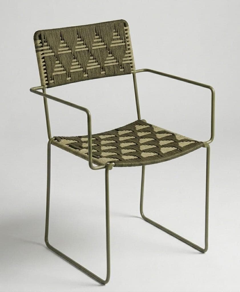 Chaise nawal