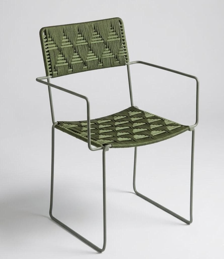 Chaise nawal - Image 1